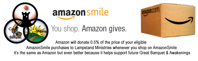 amazonsmilelampstand